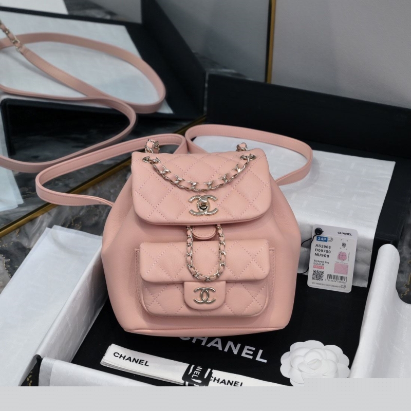 Ch*el backpacks